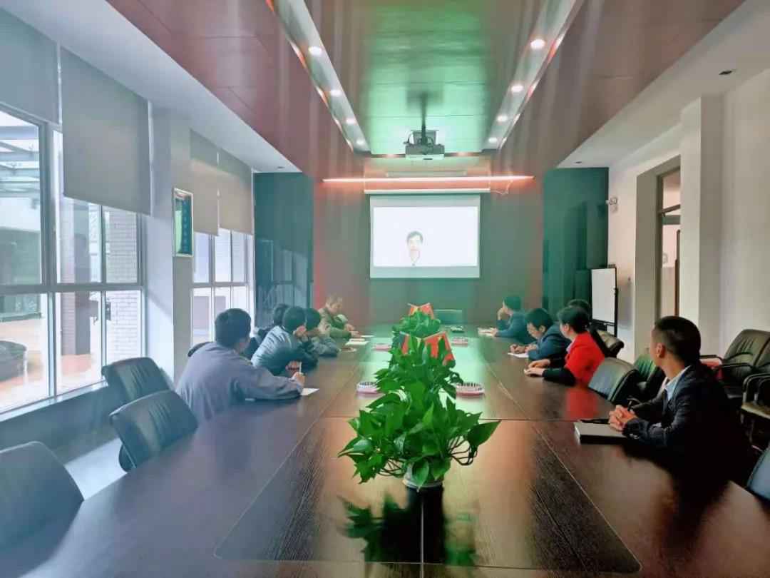 安全生产，培训先行|开云网页版·官方站入口-开云(中国)开展鼓式制动器在用电梯安全隐患及保养技术培训